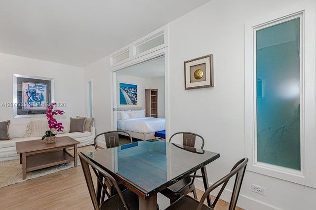 2301 Collins Avenue 1242, Miami Beach, FL 33139