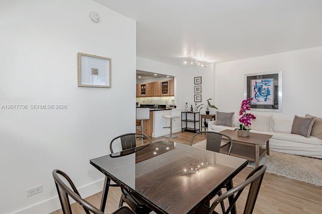 2301 Collins Avenue 1242, Miami Beach, FL 33139