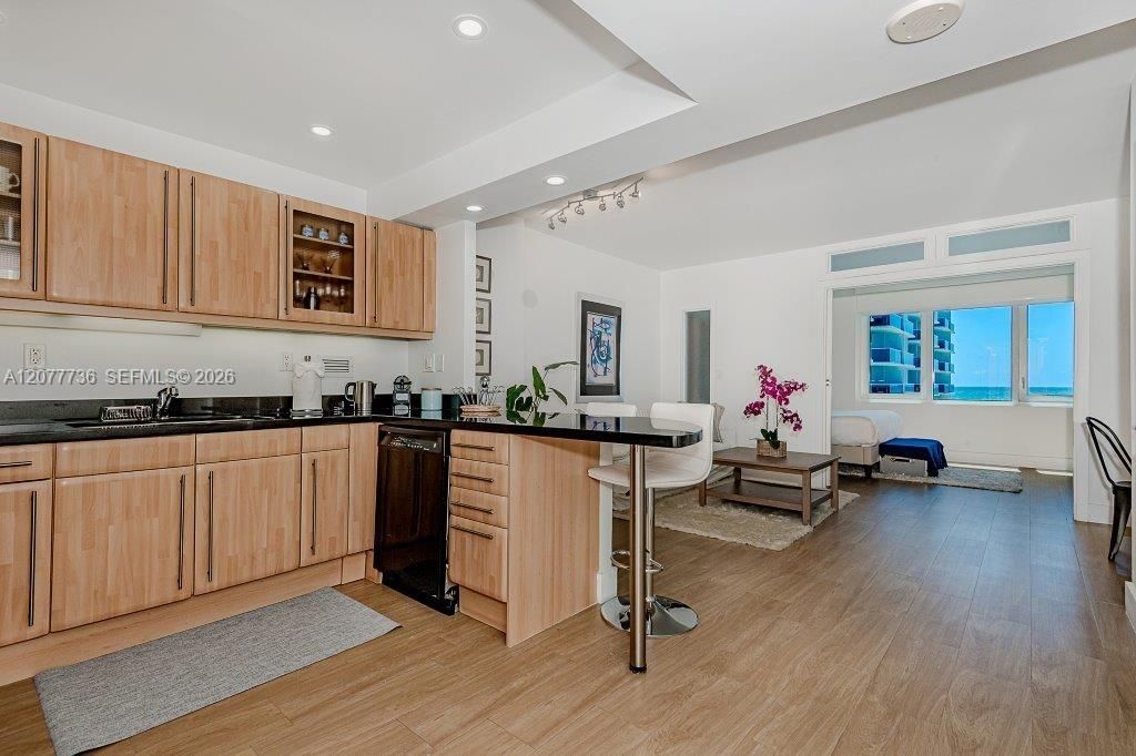 2301 Collins Avenue 1242, Miami Beach, FL 33139