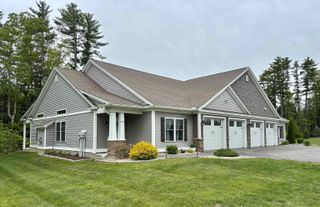 119 Eagle Lane # 119, Chesterfield, NH 03443