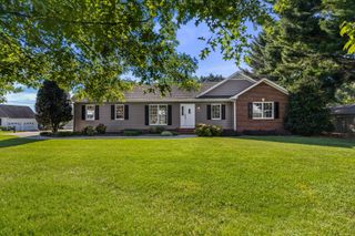 3365 Michigan Avenue Road NE, Cleveland, TN 37323