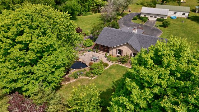 2740 Critz Ln, Thompsons Station, TN 37179