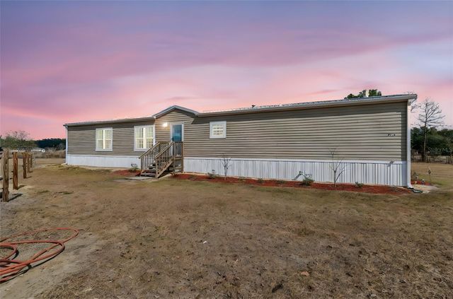 8736 23RD STREET, Zephyrhills, FL 33540