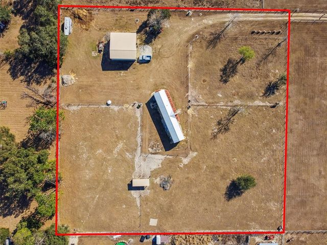 8736 23RD STREET, Zephyrhills, FL 33540