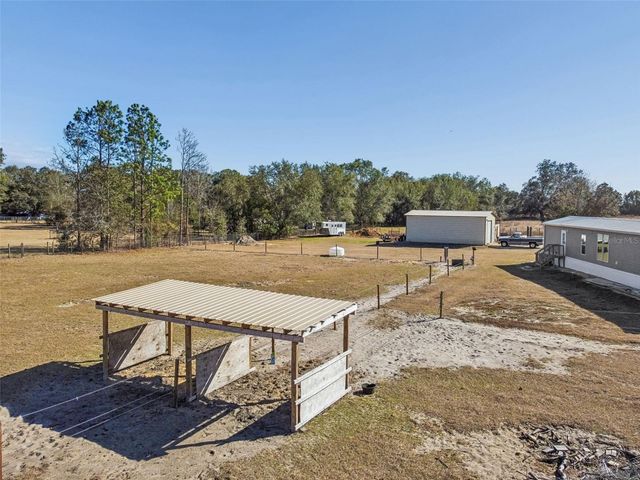 8736 23RD STREET, Zephyrhills, FL 33540