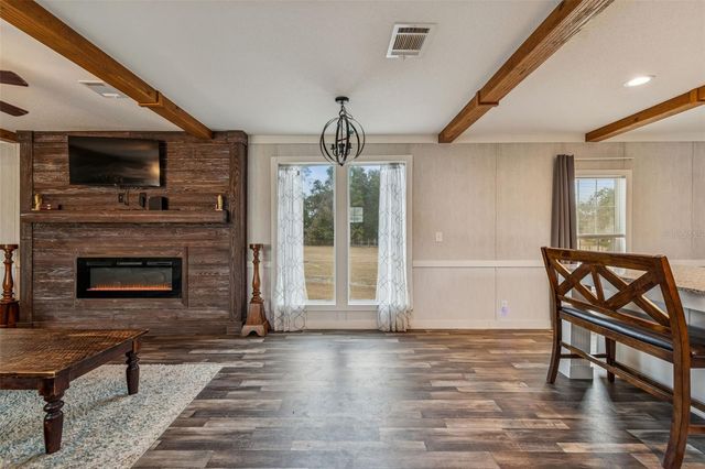 8736 23RD STREET, Zephyrhills, FL 33540