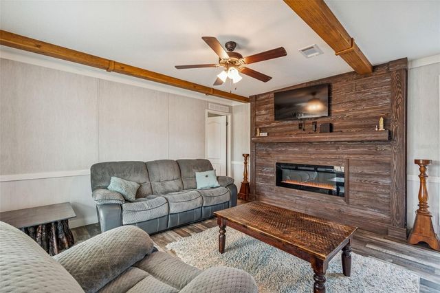 8736 23RD STREET, Zephyrhills, FL 33540