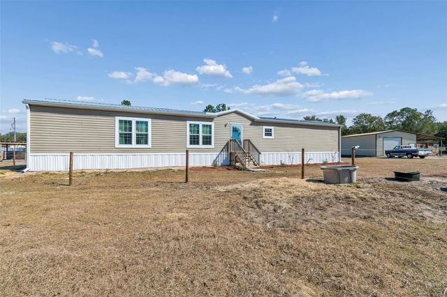 8736 23RD STREET, Zephyrhills, FL 33540