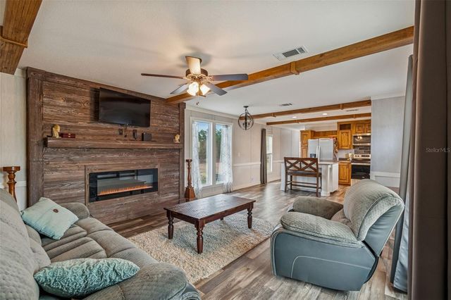 8736 23RD STREET, Zephyrhills, FL 33540