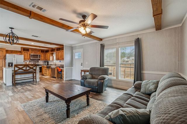 8736 23RD STREET, Zephyrhills, FL 33540