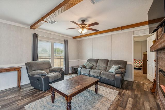 8736 23RD STREET, Zephyrhills, FL 33540