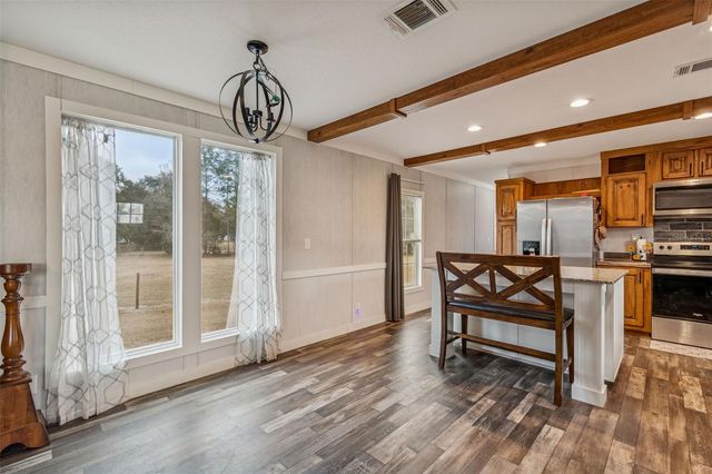 8736 23RD STREET, Zephyrhills, FL 33540