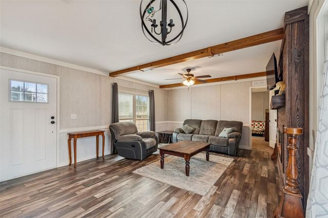 8736 23RD STREET, Zephyrhills, FL 33540