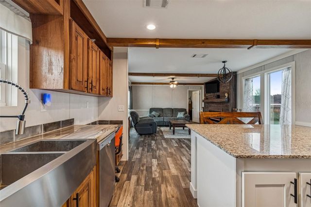 8736 23RD STREET, Zephyrhills, FL 33540