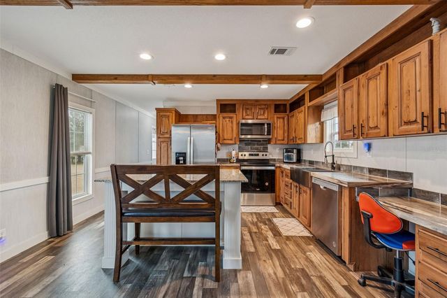 8736 23RD STREET, Zephyrhills, FL 33540