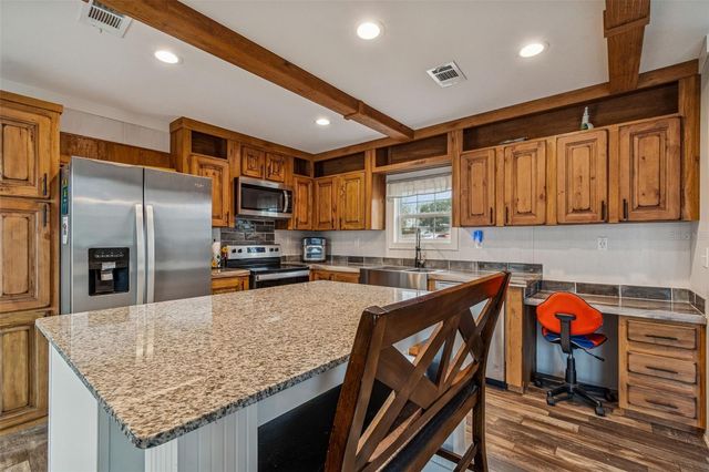 8736 23RD STREET, Zephyrhills, FL 33540