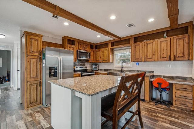 8736 23RD STREET, Zephyrhills, FL 33540