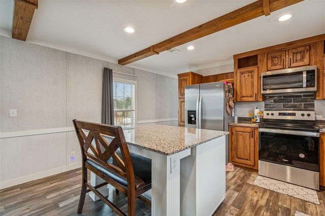 8736 23RD STREET, Zephyrhills, FL 33540