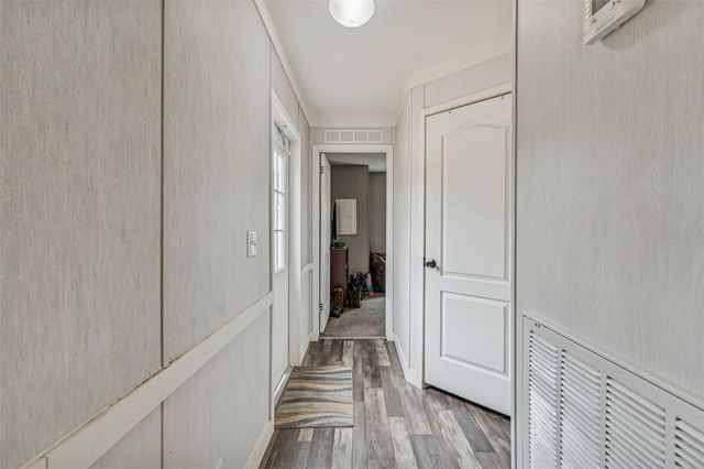 8736 23RD STREET, Zephyrhills, FL 33540