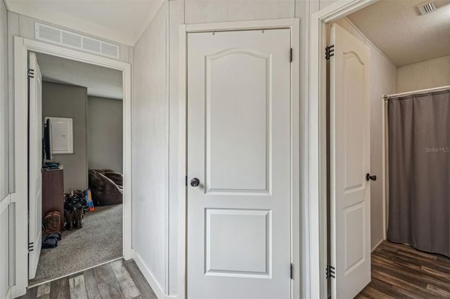 8736 23RD STREET, Zephyrhills, FL 33540