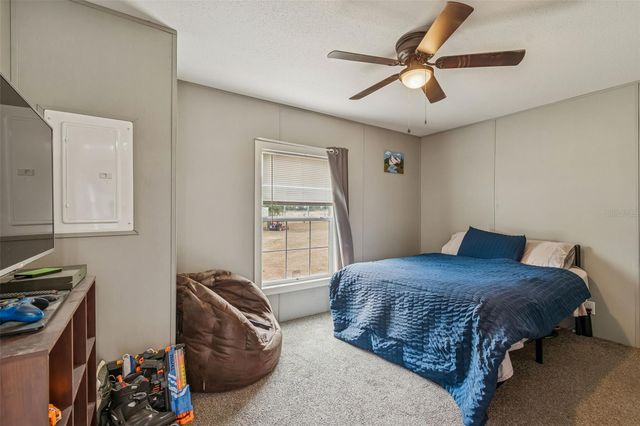 8736 23RD STREET, Zephyrhills, FL 33540