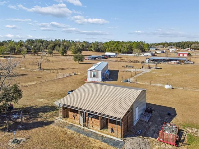 8736 23RD STREET, Zephyrhills, FL 33540