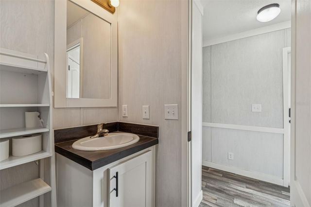 8736 23RD STREET, Zephyrhills, FL 33540