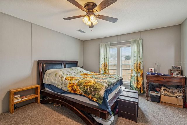 8736 23RD STREET, Zephyrhills, FL 33540