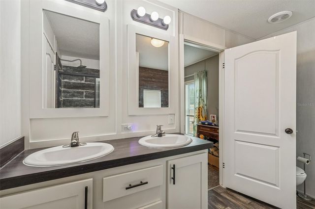 8736 23RD STREET, Zephyrhills, FL 33540