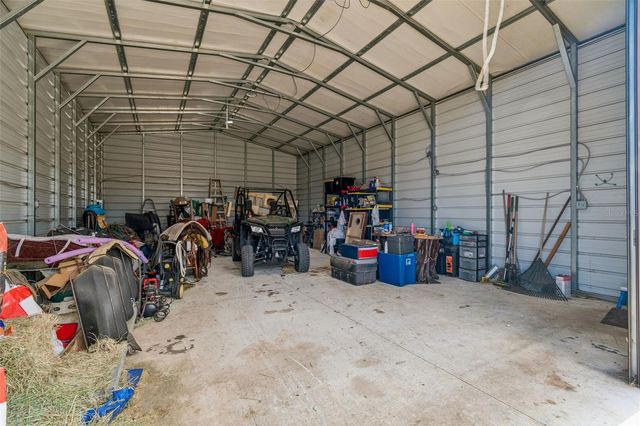 8736 23RD STREET, Zephyrhills, FL 33540