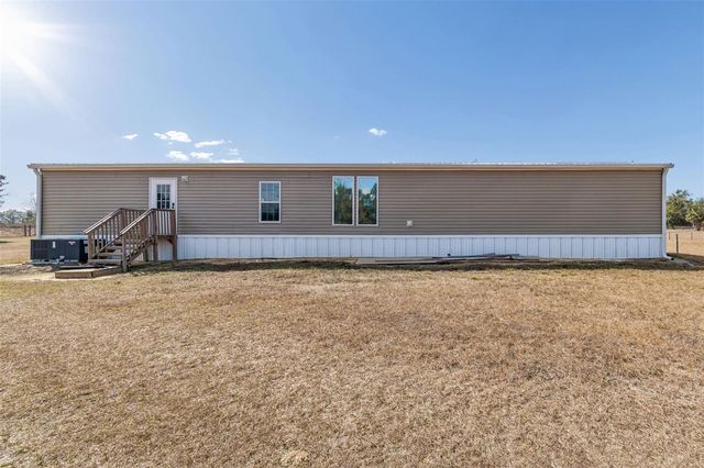 8736 23RD STREET, Zephyrhills, FL 33540