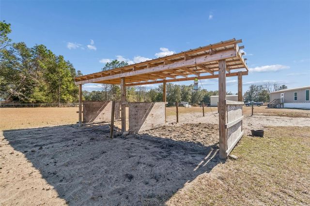 8736 23RD STREET, Zephyrhills, FL 33540