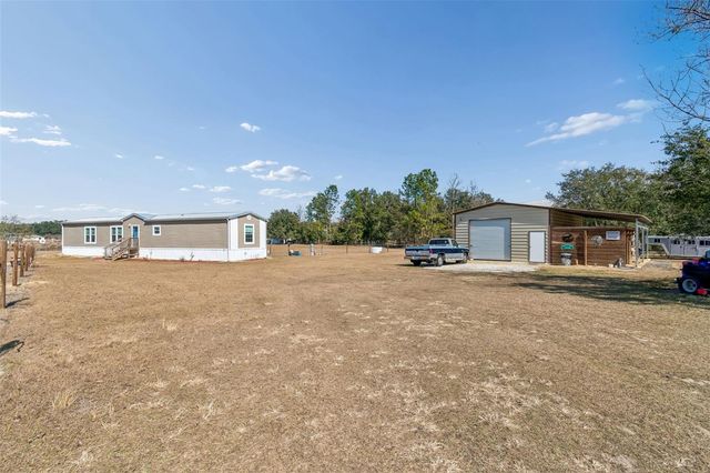 8736 23RD STREET, Zephyrhills, FL 33540