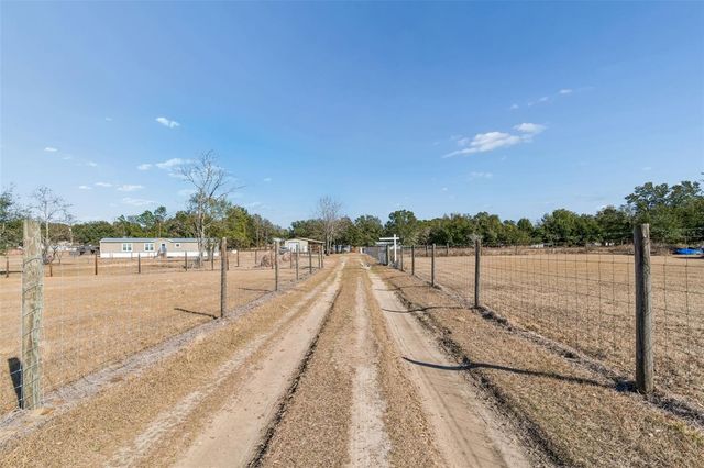8736 23RD STREET, Zephyrhills, FL 33540