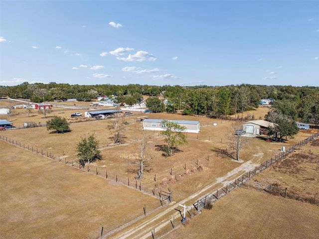 8736 23RD STREET, Zephyrhills, FL 33540