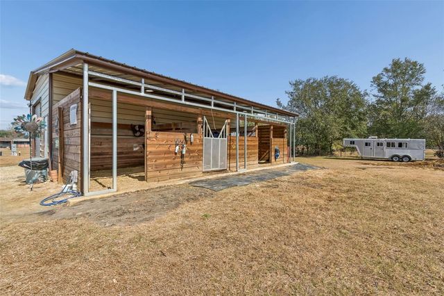 8736 23RD STREET, Zephyrhills, FL 33540