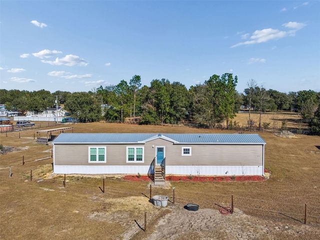 8736 23RD STREET, Zephyrhills, FL 33540