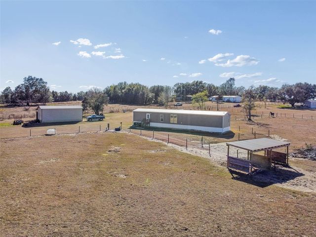 8736 23RD STREET, Zephyrhills, FL 33540