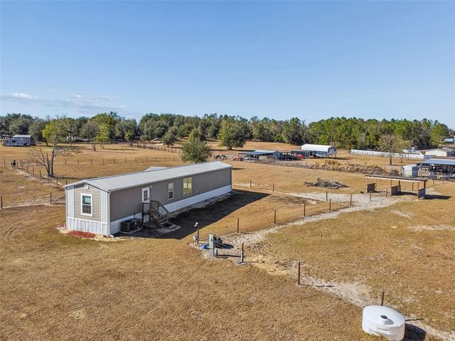 8736 23RD STREET, Zephyrhills, FL 33540