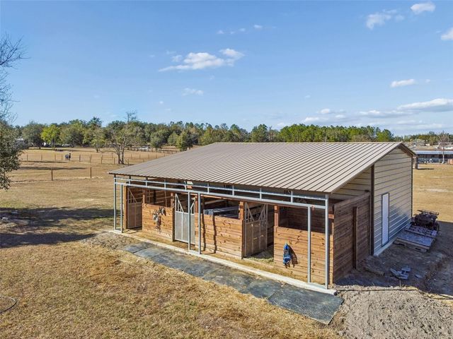 8736 23RD STREET, Zephyrhills, FL 33540