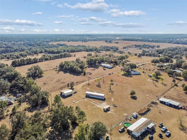 8736 23RD STREET, Zephyrhills, FL 33540