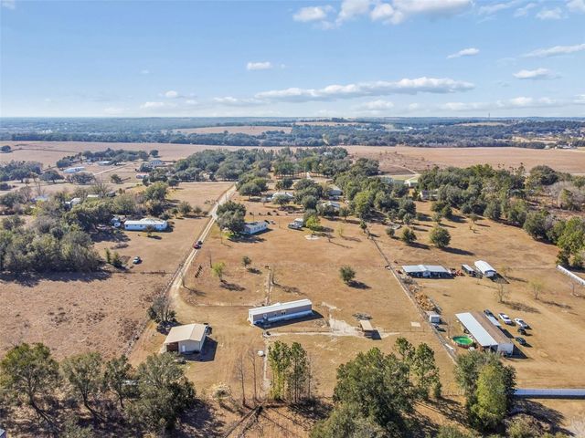 8736 23RD STREET, Zephyrhills, FL 33540