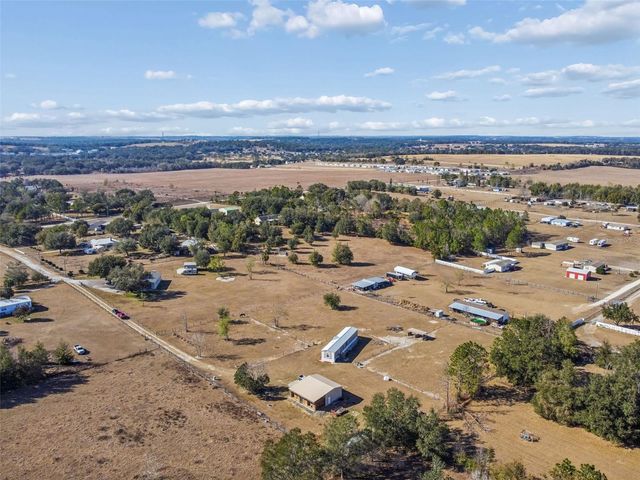 8736 23RD STREET, Zephyrhills, FL 33540