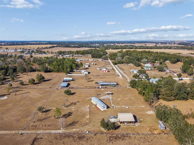 8736 23RD STREET, Zephyrhills, FL 33540