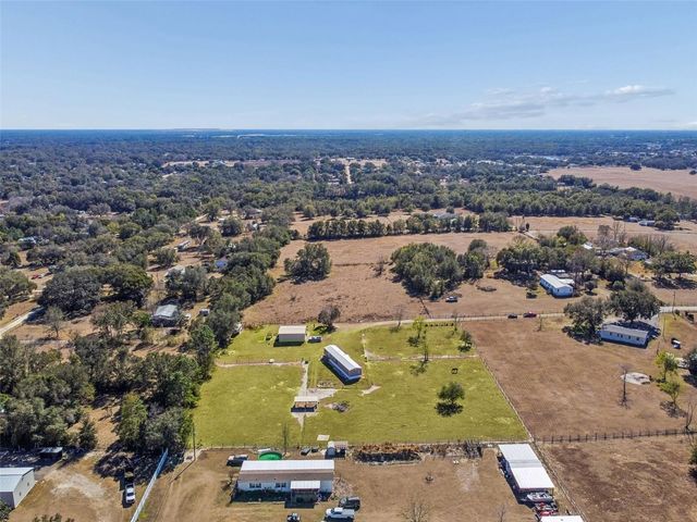 8736 23RD STREET, Zephyrhills, FL 33540