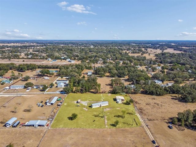 8736 23RD STREET, Zephyrhills, FL 33540