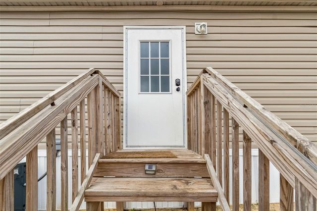 8736 23RD STREET, Zephyrhills, FL 33540