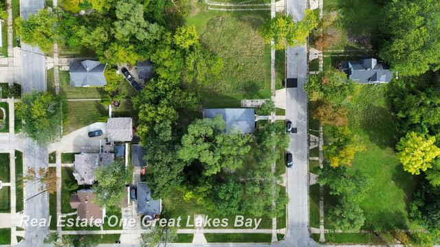 1127 Owen Street, Saginaw, MI 48601