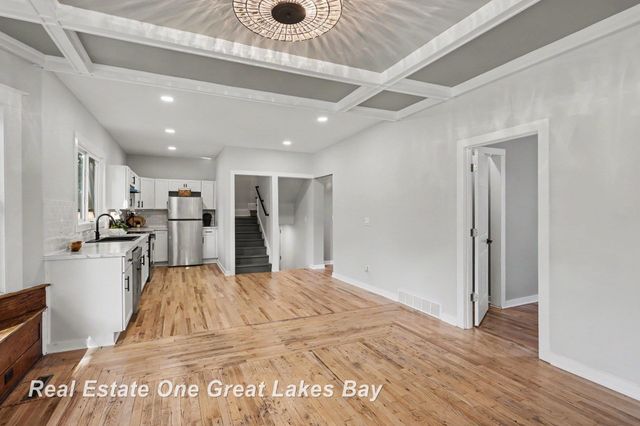 1127 Owen Street, Saginaw, MI 48601