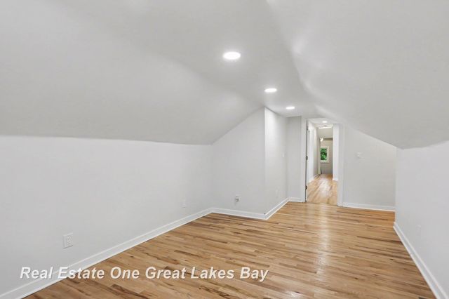 1127 Owen Street, Saginaw, MI 48601